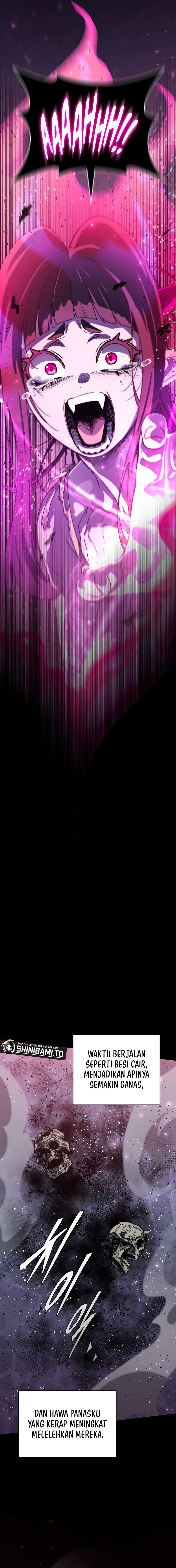 Baca The 18 Year Old Spy - Chapter 28 halaman 5