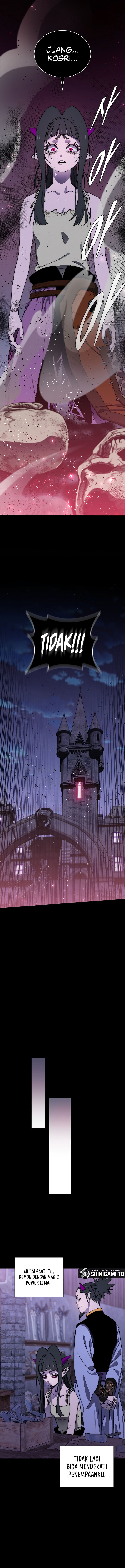 Baca The 18 Year Old Spy - Chapter 28 halaman 6