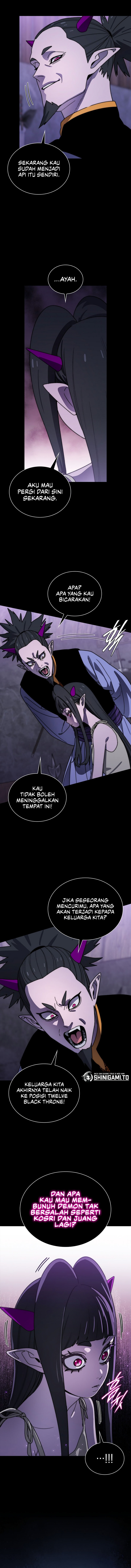 Baca The 18 Year Old Spy - Chapter 28 halaman 7