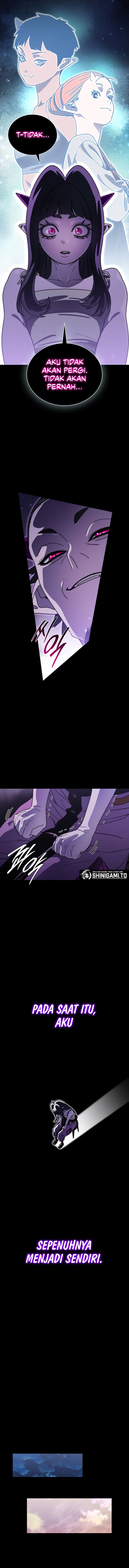 Baca The 18 Year Old Spy - Chapter 28 halaman 8