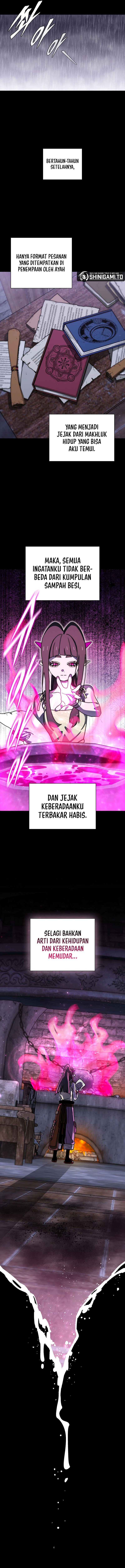 Baca The 18 Year Old Spy - Chapter 28 halaman 9