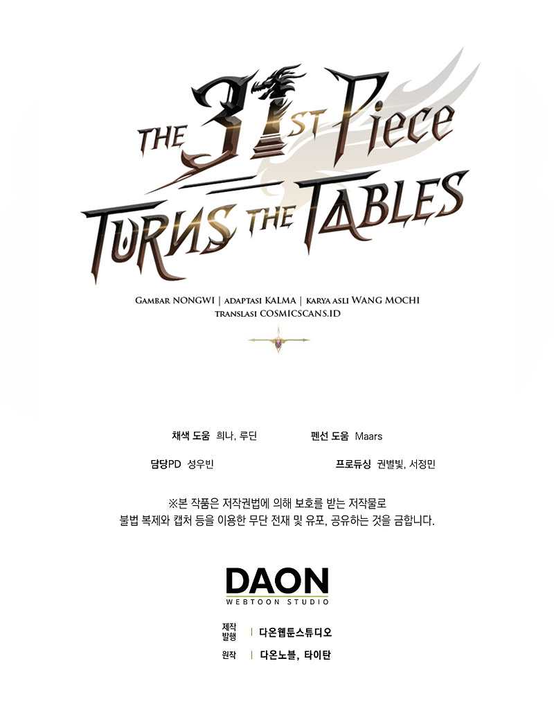 Baca The 31st Piece Overturns the Board - Chapter 24 fix halaman 11