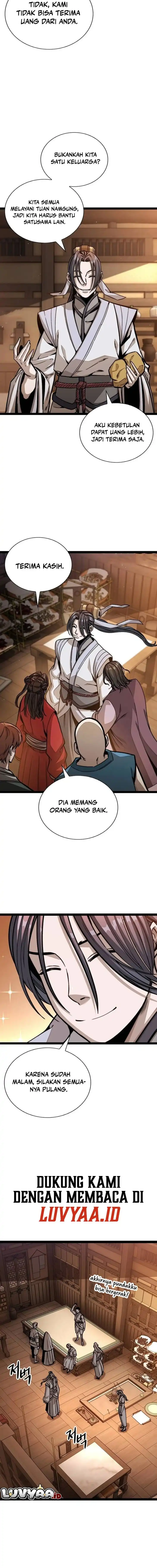 Baca The Absolute Scholar - Chapter 03 halaman 14