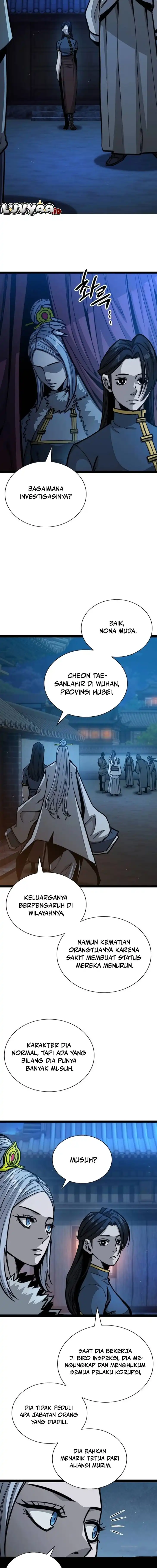 Baca The Absolute Scholar - Chapter 03 halaman 17