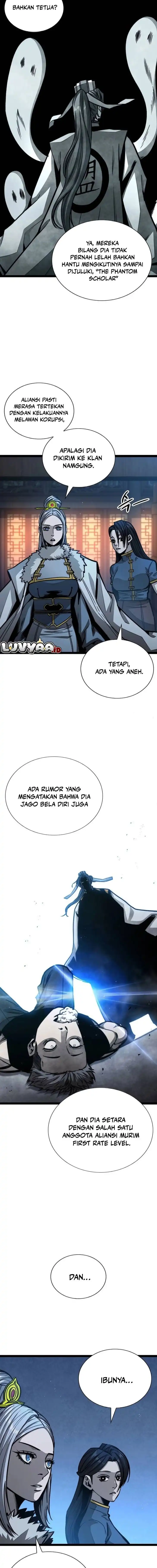 Baca The Absolute Scholar - Chapter 03 halaman 18