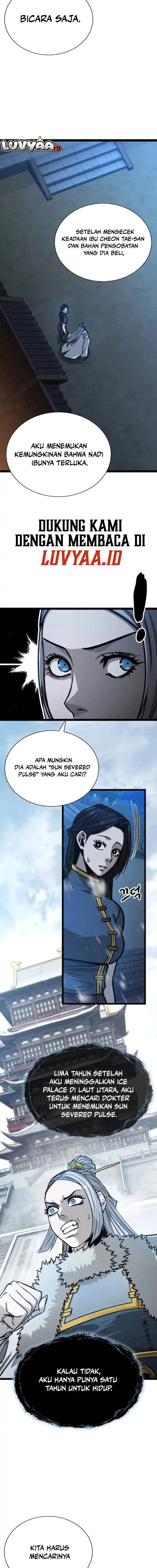 Baca The Absolute Scholar - Chapter 03 halaman 19