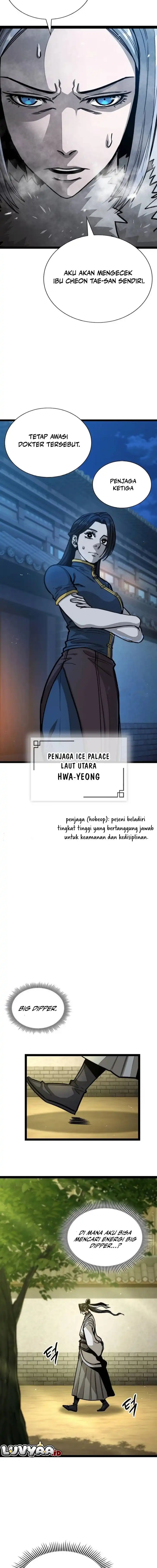 Baca The Absolute Scholar - Chapter 03 halaman 20