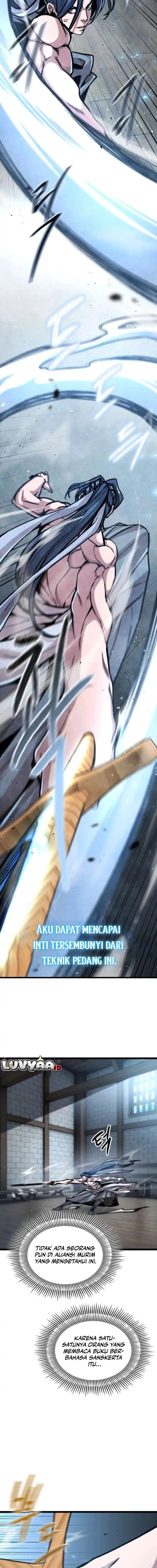 Baca The Absolute Scholar - Chapter 04 halaman 11