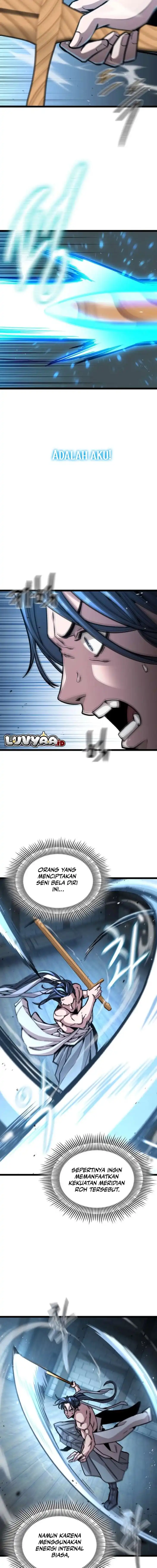 Baca The Absolute Scholar - Chapter 04 halaman 12