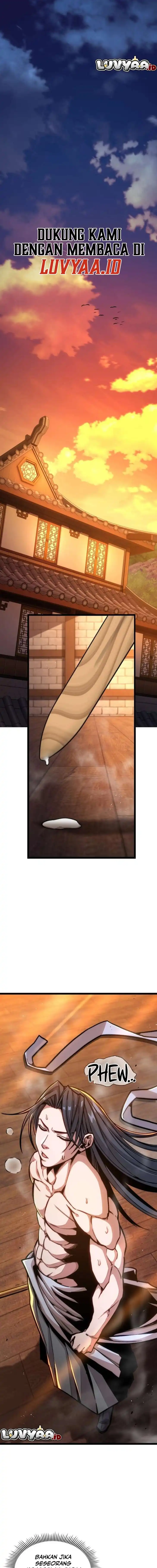 Baca The Absolute Scholar - Chapter 04 halaman 14