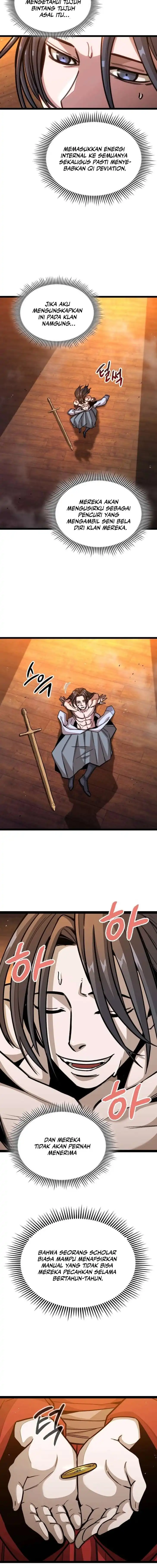 Baca The Absolute Scholar - Chapter 04 halaman 15