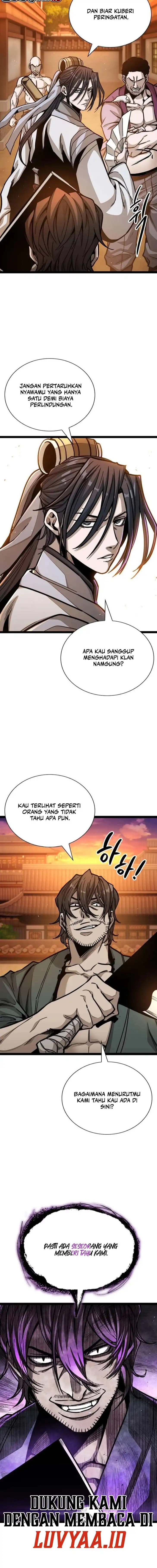 Baca The Absolute Scholar - Chapter 04 halaman 20