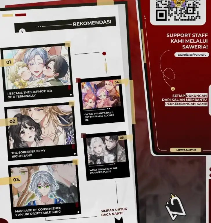 Baca The Absolute Scholar - Chapter 04 halaman 22