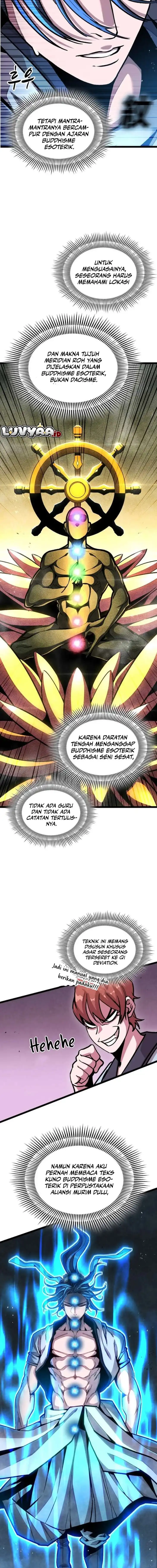 Baca The Absolute Scholar - Chapter 04 halaman 9