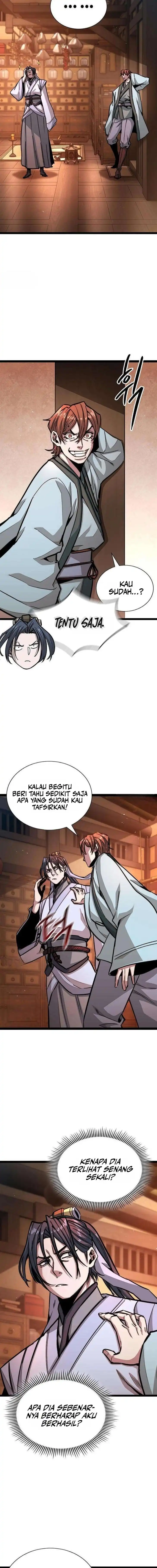 Baca The Absolute Scholar - Chapter 05 halaman 17