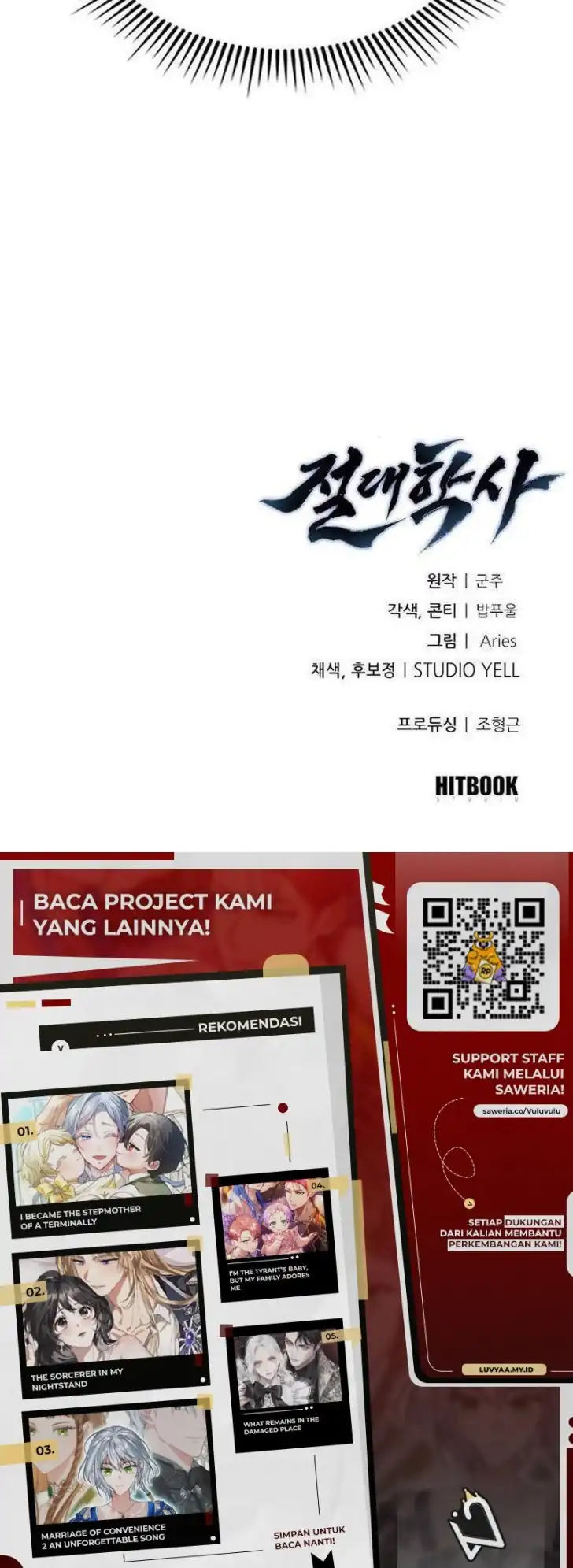 Baca The Absolute Scholar - Chapter 05 halaman 23