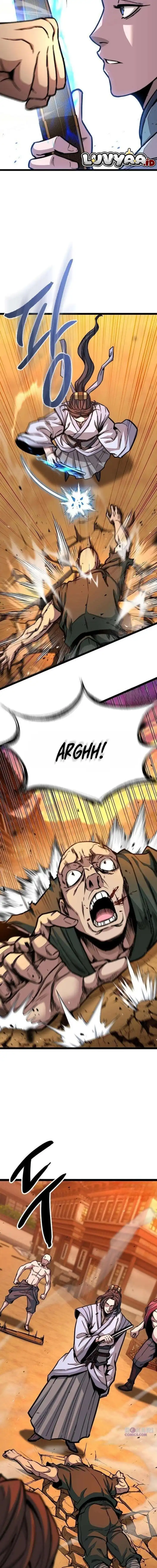 Baca The Absolute Scholar - Chapter 05 halaman 4