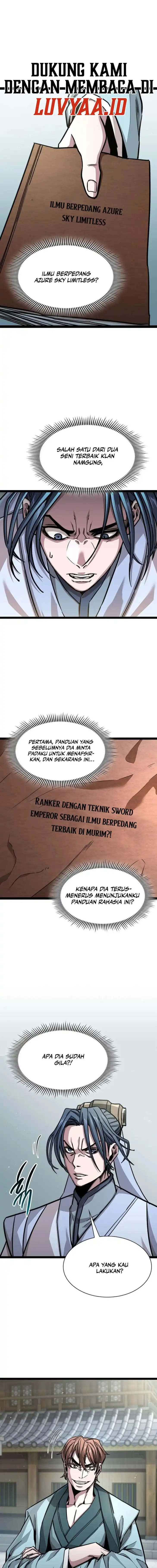 Baca The Absolute Scholar - Chapter 06 halaman 11