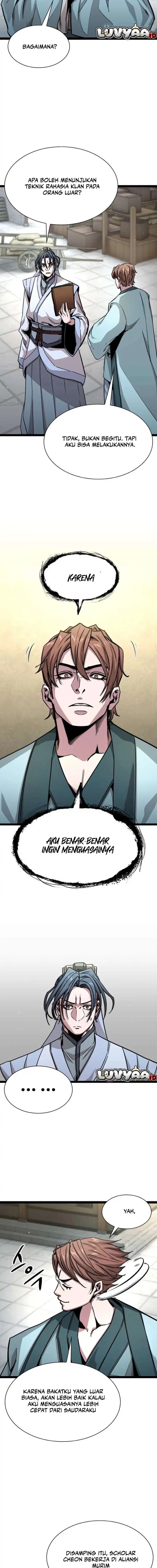 Baca The Absolute Scholar - Chapter 06 halaman 12