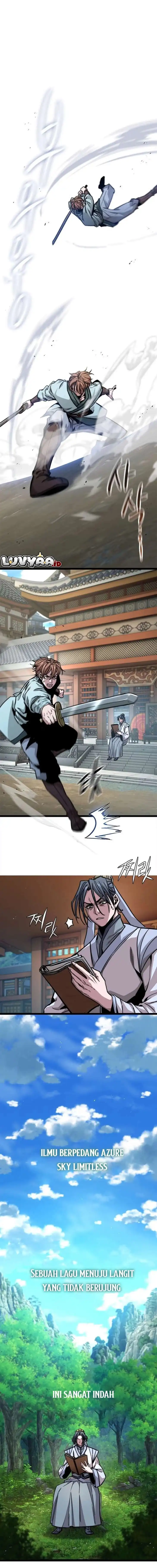 Baca The Absolute Scholar - Chapter 06 halaman 14