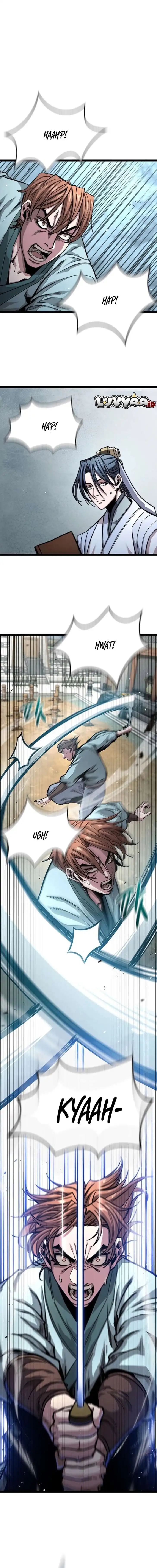 Baca The Absolute Scholar - Chapter 06 halaman 15