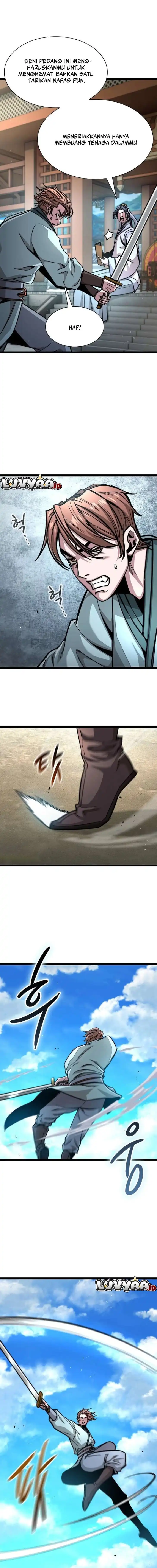 Baca The Absolute Scholar - Chapter 06 halaman 17