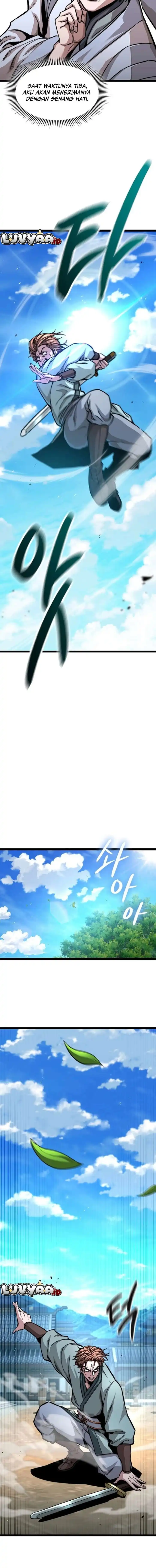 Baca The Absolute Scholar - Chapter 06 halaman 19