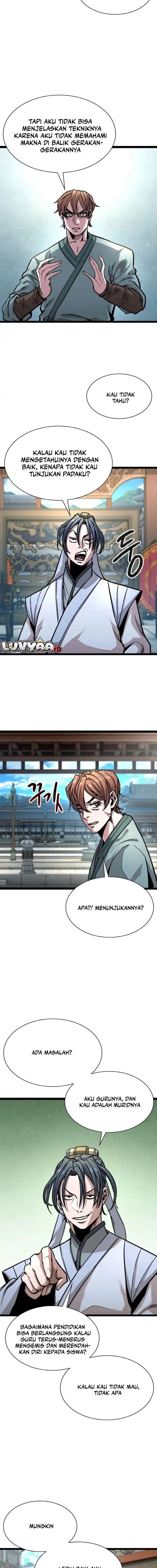 Baca The Absolute Scholar - Chapter 06 halaman 23