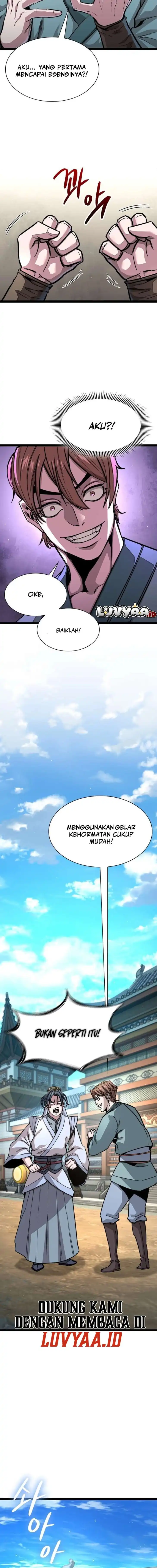 Baca The Absolute Scholar - Chapter 06 halaman 25