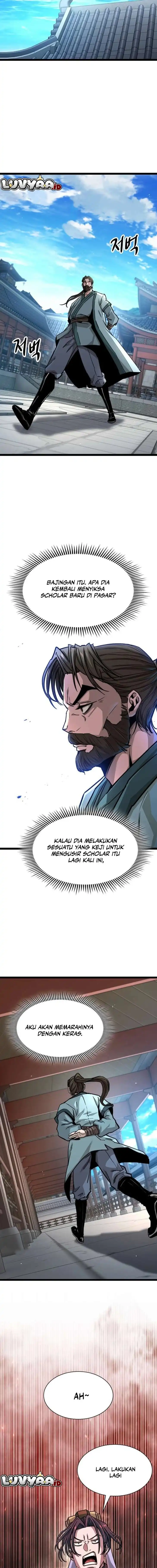 Baca The Absolute Scholar - Chapter 06 halaman 26