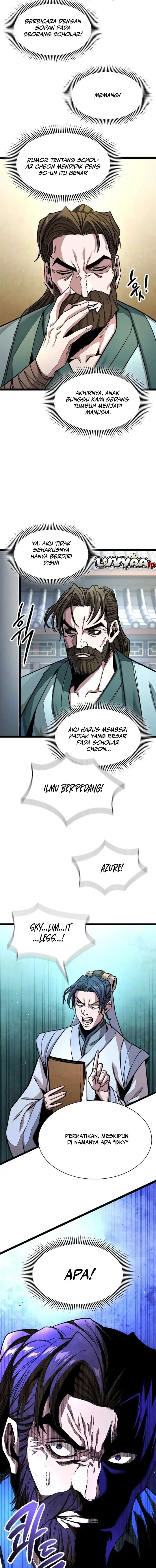Baca The Absolute Scholar - Chapter 06 halaman 28