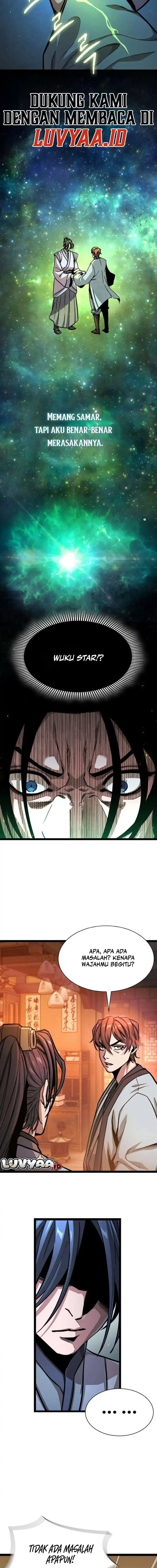 Baca The Absolute Scholar - Chapter 06 halaman 6