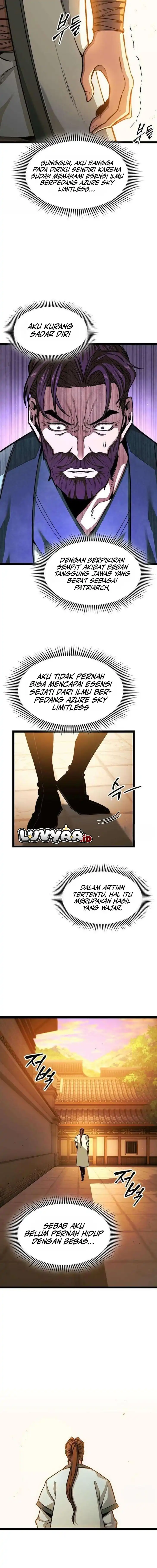 Baca The Absolute Scholar - Chapter 07 halaman 11