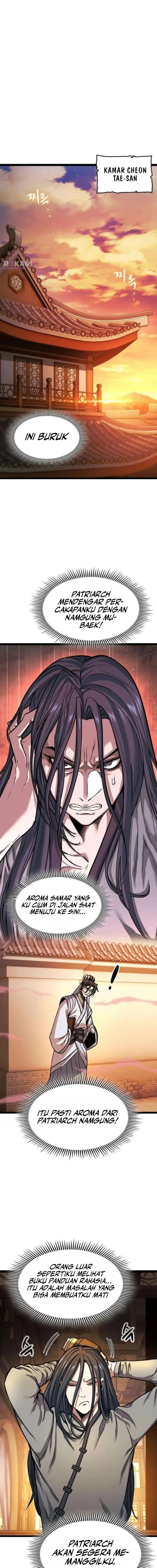 Baca The Absolute Scholar - Chapter 07 halaman 15