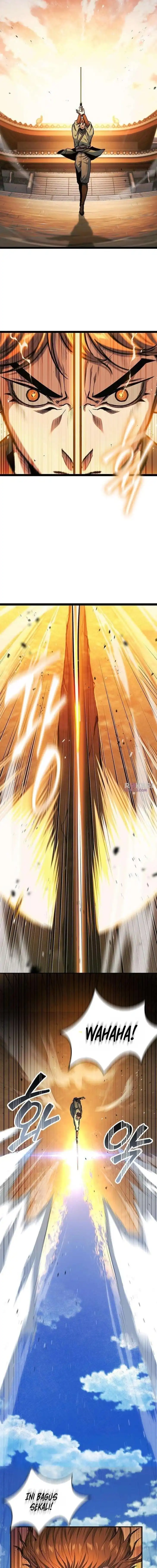 Baca The Absolute Scholar - Chapter 07 halaman 7