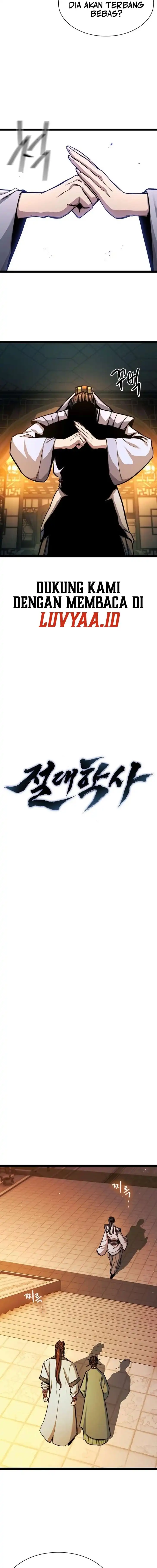 Baca The Absolute Scholar - Chapter 08 halaman 13