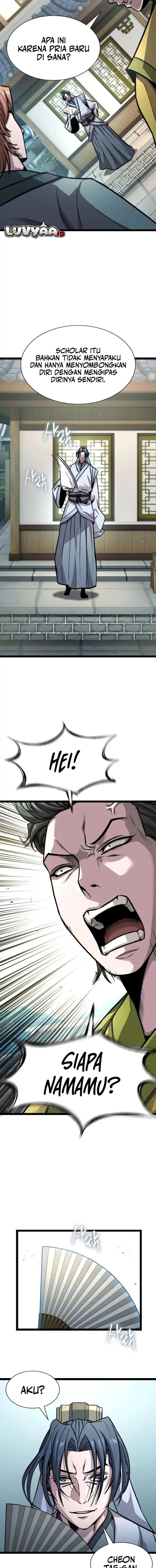 Baca The Absolute Scholar - Chapter 08 halaman 22