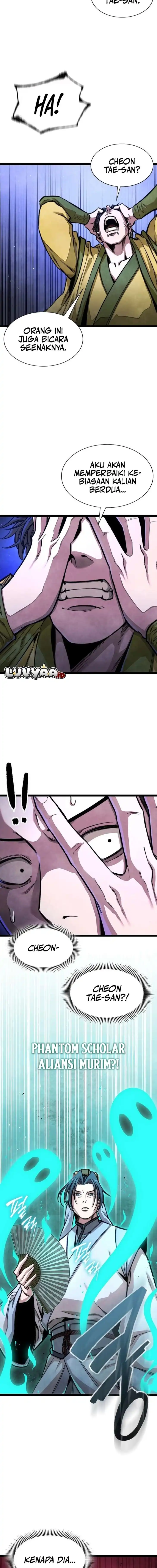 Baca The Absolute Scholar - Chapter 08 halaman 23