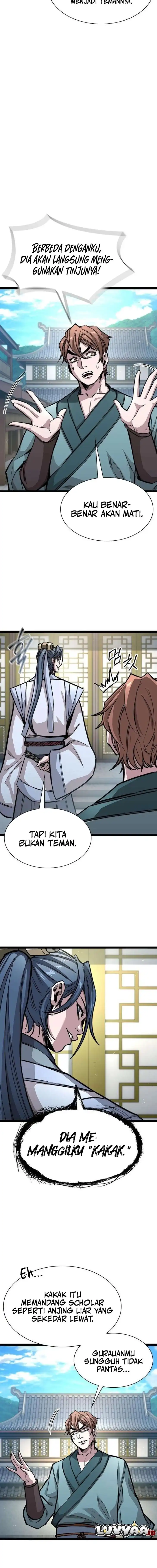 Baca The Absolute Scholar - Chapter 09 halaman 12