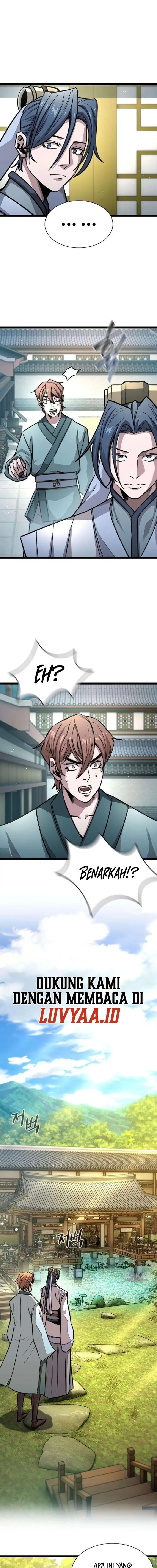 Baca The Absolute Scholar - Chapter 09 halaman 13