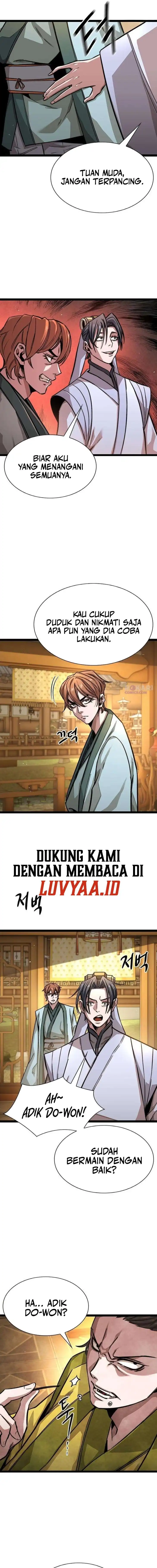 Baca The Absolute Scholar - Chapter 09 halaman 17