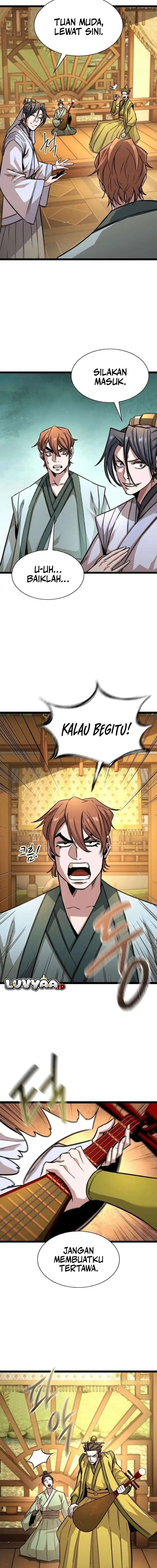 Baca The Absolute Scholar - Chapter 09 halaman 18