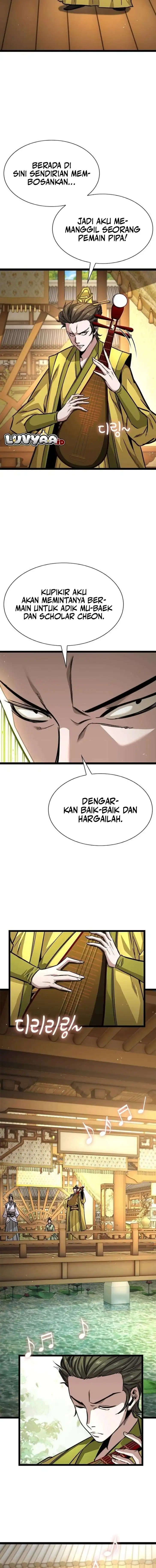 Baca The Absolute Scholar - Chapter 09 halaman 19