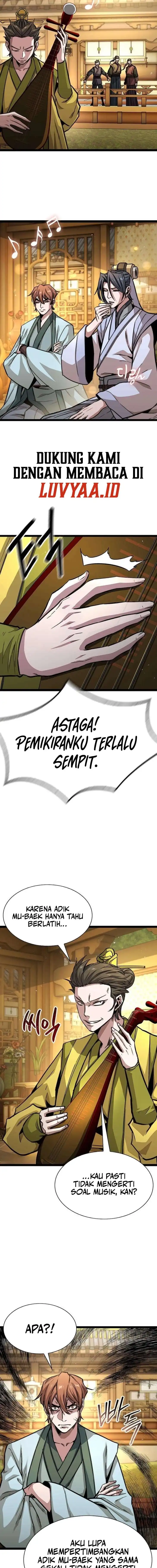 Baca The Absolute Scholar - Chapter 09 halaman 20