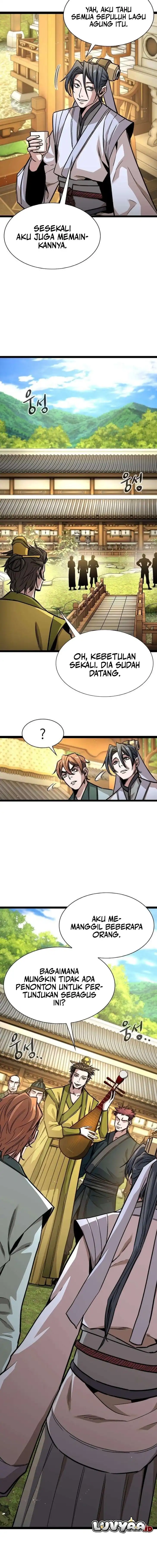 Baca The Absolute Scholar - Chapter 09 halaman 22