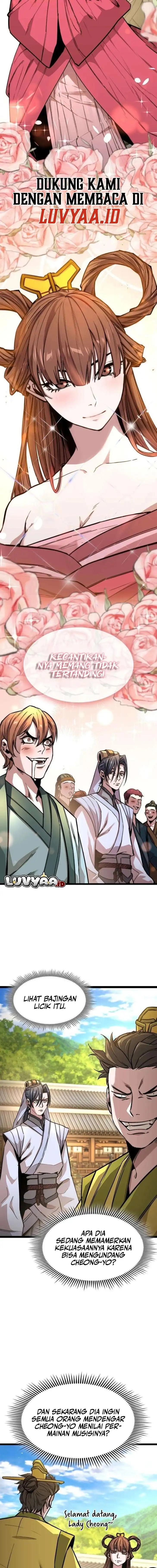 Baca The Absolute Scholar - Chapter 09 halaman 24