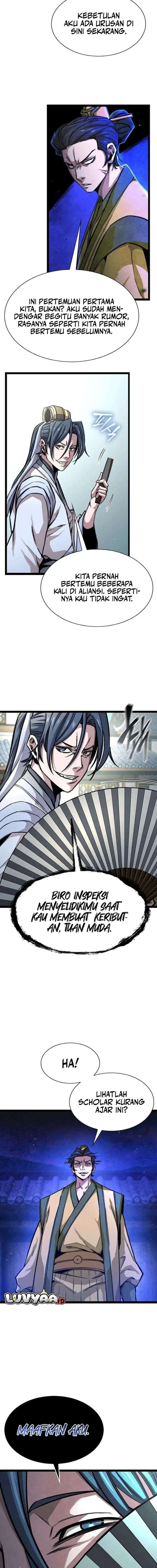 Baca The Absolute Scholar - Chapter 09 halaman 3