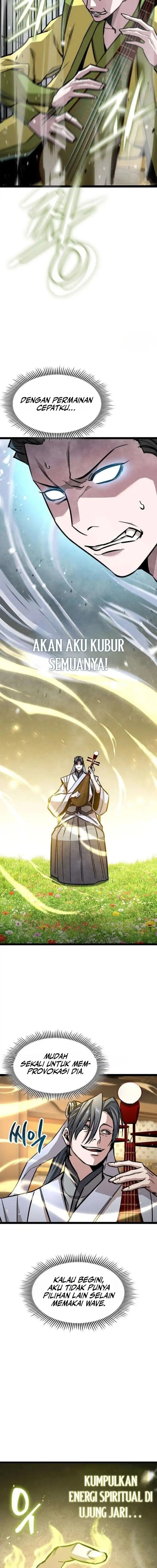 Baca The Absolute Scholar - Chapter 10 halaman 19