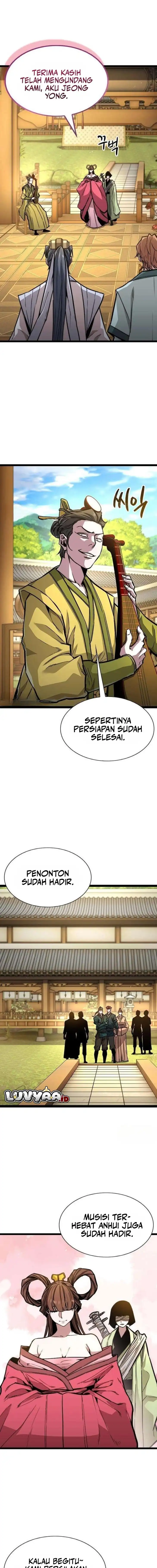 Baca The Absolute Scholar - Chapter 10 halaman 4