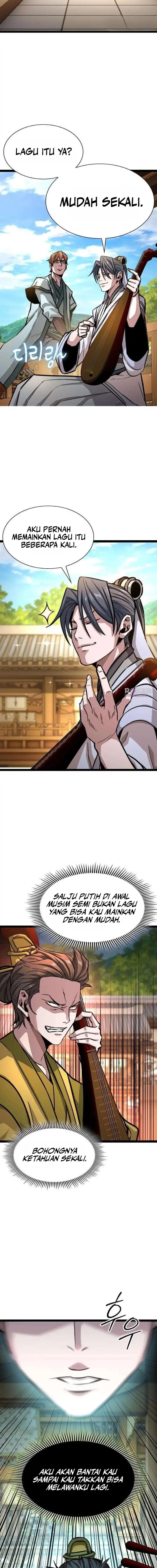 Baca The Absolute Scholar - Chapter 10 halaman 7